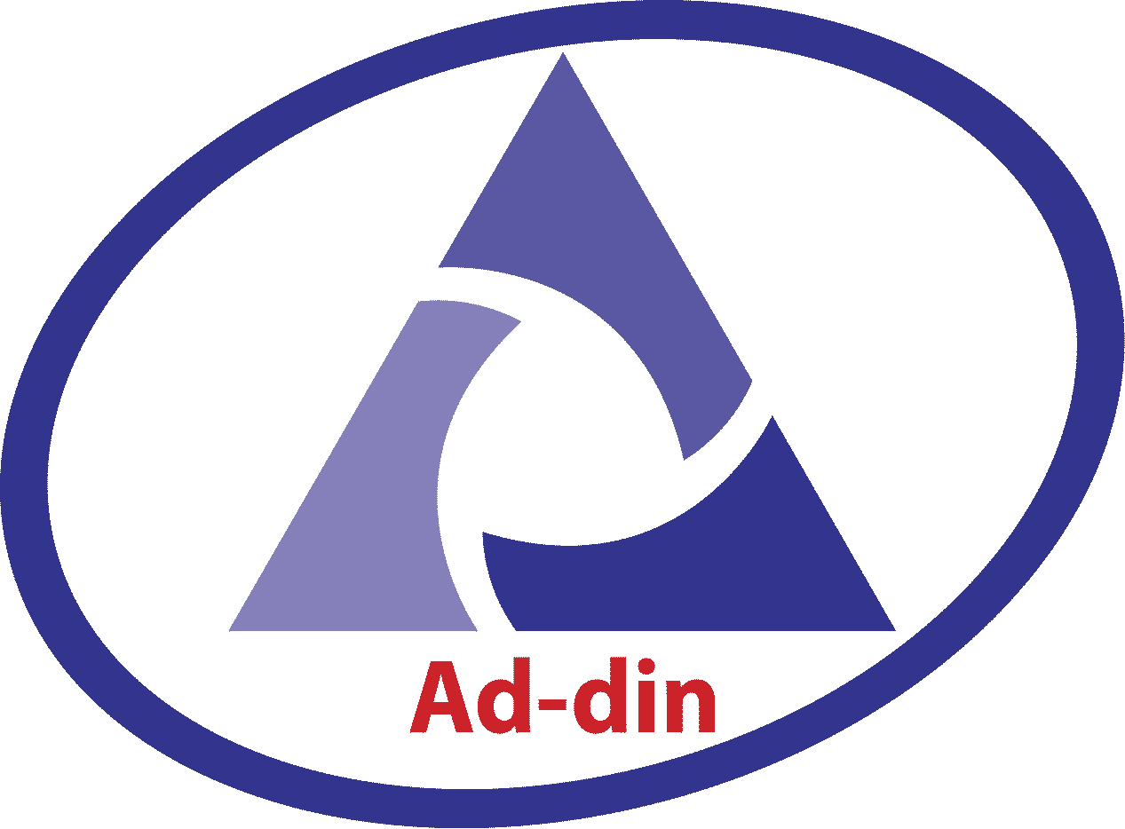 Ad-din Hospital