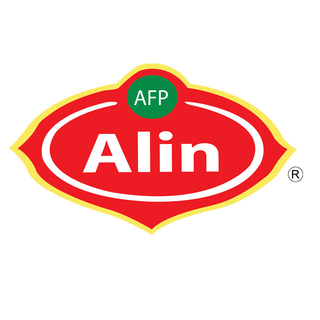 Alin